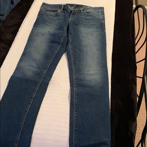 gap jeans 1969